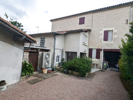 Magné  179 500 €