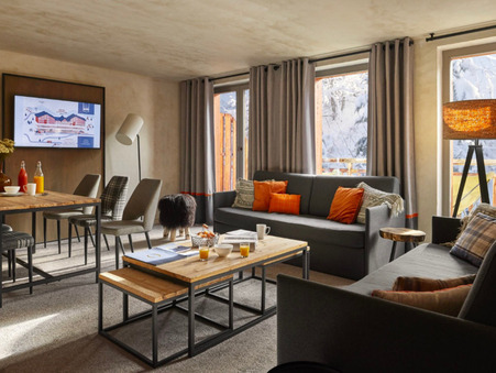 Megève  399 000 €