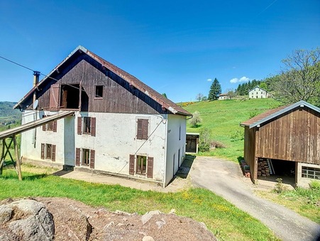 Le Thillot  269 900 €