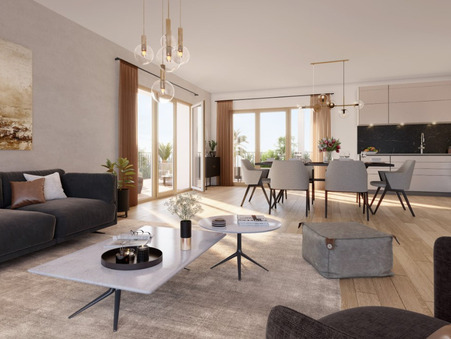 Ferney-Voltaire  355 000 €