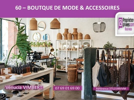 Beauvais 20 000 €