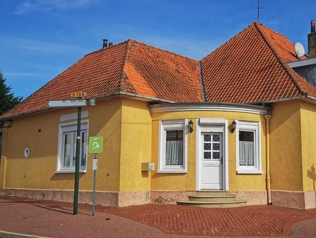 éclimeux  179 000 €