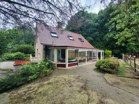 Roëllecourt  260 000 €