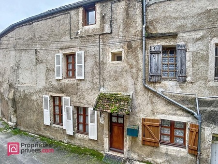 L'Isle-sur-Serein 30 000 €