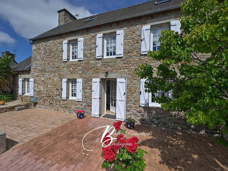 Paimpol  599 400 €