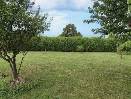 Terrain prix nous consulter Réf. 44_cess4517 Cessieu