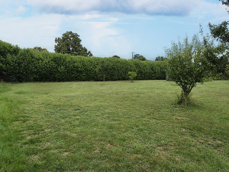 Terrain prix nous consulter sur Cessieu (38110) - Réf. 44_cess4517