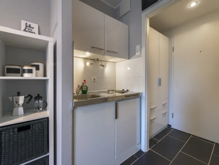 PARIS 12EME ARRONDISSEMENT  735 €