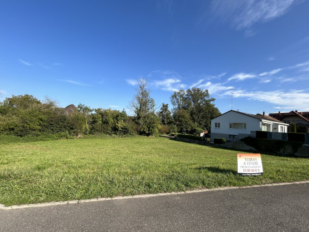 MICHELBACH LE HAUT  262 500 €