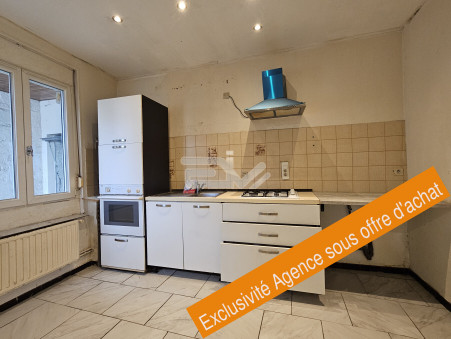 VAILLY SUR AISNE 82 500 €