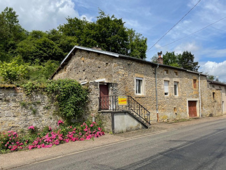 JUVIGNY SUR LOISON 39 000 €