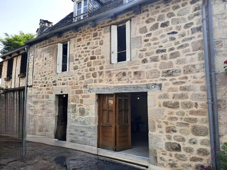 La Roche-Canillac 38 990 €
