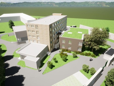 Saint-Saulve  126 342 €