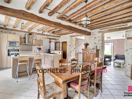 Longpont-sur-Orge  375 000 €