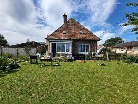 Bonnières  245 000 €