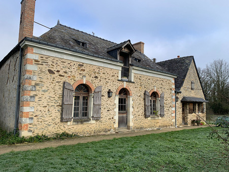 Maison prix nous consulter Réf. S610110 Mire