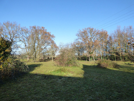 Maison prix nous consulter sur Mire (49330) - Réf. S610110