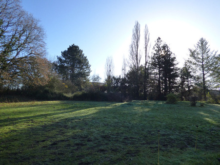 Achat maison Mire Réf. S610110