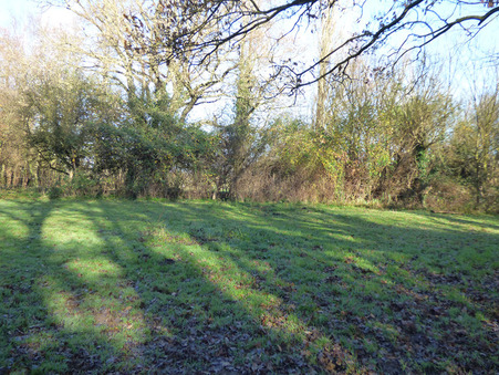 Maison prix nous consulter sur Mire (49330) - Réf. S610110