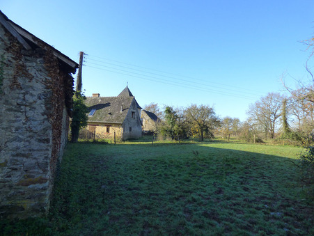 Maison prix nous consulter Réf. S610110 Mire
