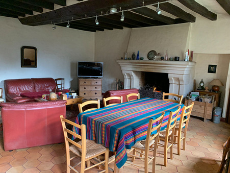 Achat maison Mire Réf. S610110