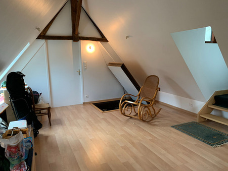 Maison prix nous consulter sur Mire (49330) - Réf. S610110