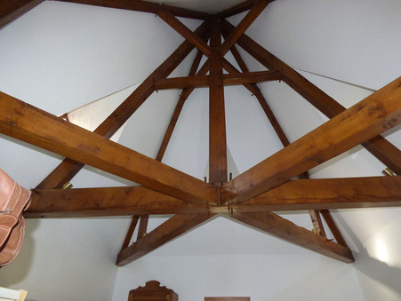 Vente maison prix nous consulter Mire