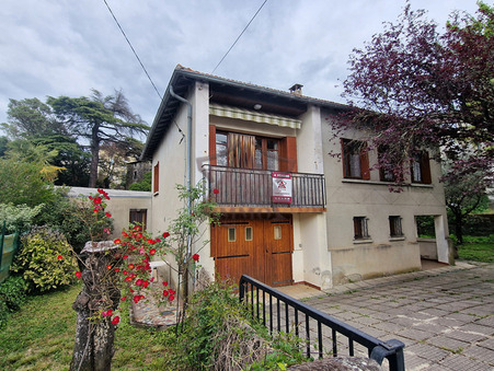 Vallon pont d arc  212 000 €