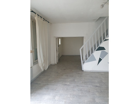 Achat maison Aulnoye-Aymeries Réf. 16_9720BS