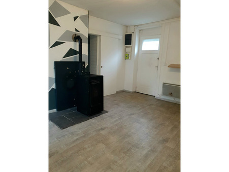 Maison 54 500 € Réf. 16_9720BS Aulnoye-Aymeries