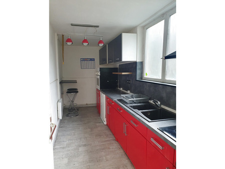 Maison 54 500 € Réf. 16_9720BS Aulnoye-Aymeries