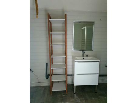 Vente maison 54 500 € Aulnoye-Aymeries