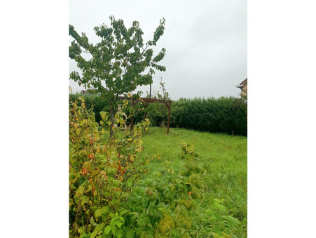 A vendre maison Aulnoye-Aymeries 59620; 54 500 €