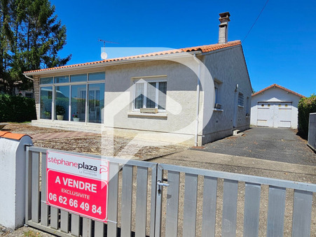 Chaillevette  283 500 €