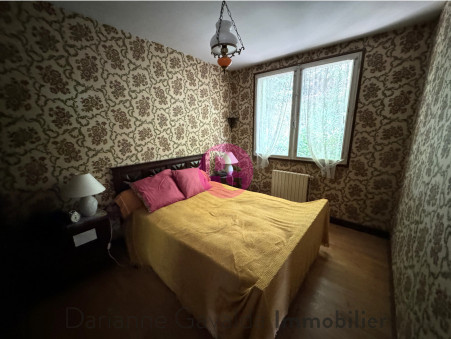 Maison sur Aubin ; 87 200 €  ; Vente Réf. 1788