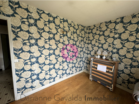 Maison 87 200 €  sur Aubin (12110) - Réf. 1788