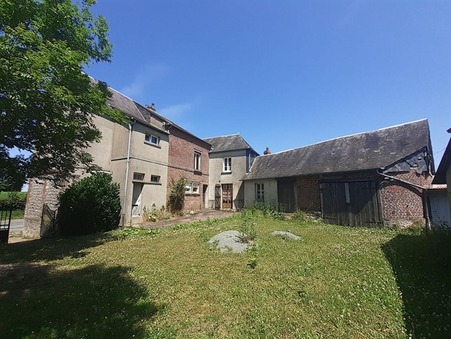 Villers-sur-Auchy  156 890 €