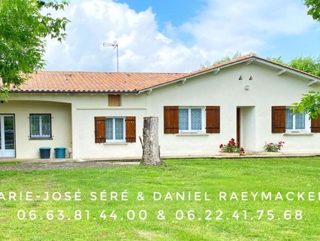 Ménesplet  262 000 €