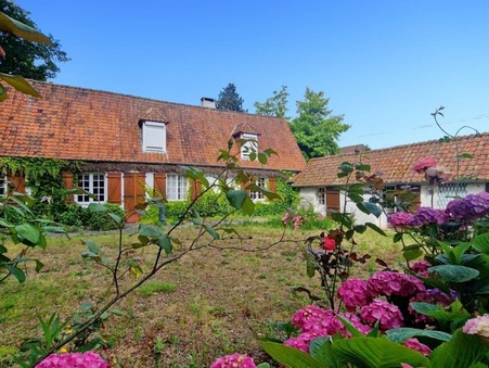 Hesdin  177 000 €