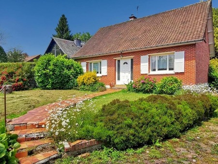 Frévent  173 000 €