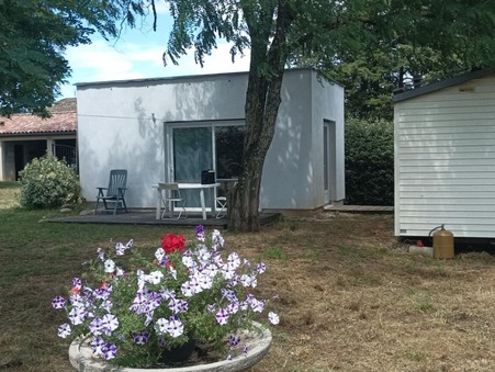 Joyeuse  178 500 €