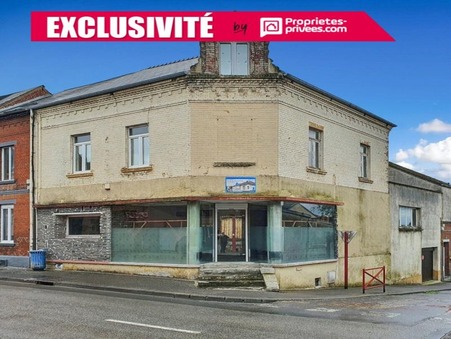 Hirson  155 990 €