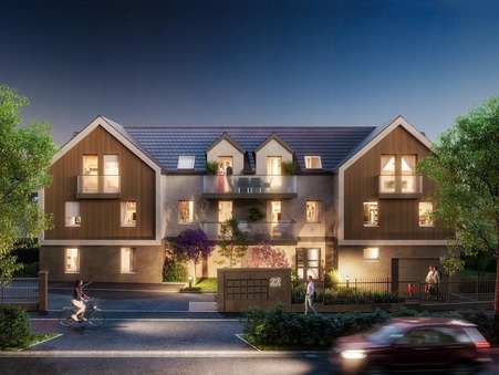 MASSY  279 000 €