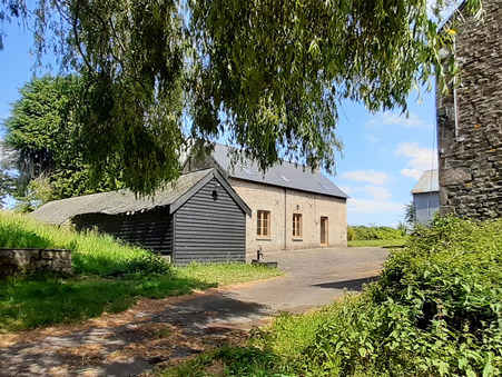 Vente maison prix nous consulter Vautorte