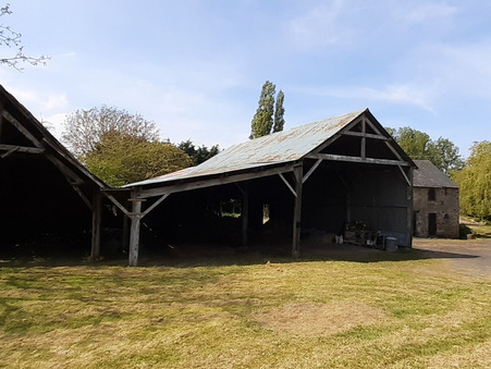 Maison sur Vautorte ; prix nous consulter ; Vente Réf. M78550