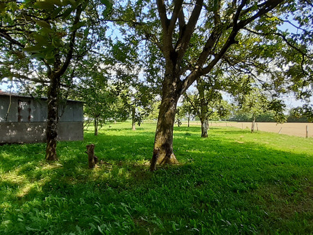 Maison sur Vautorte ; prix nous consulter ; A vendre Réf. M78550