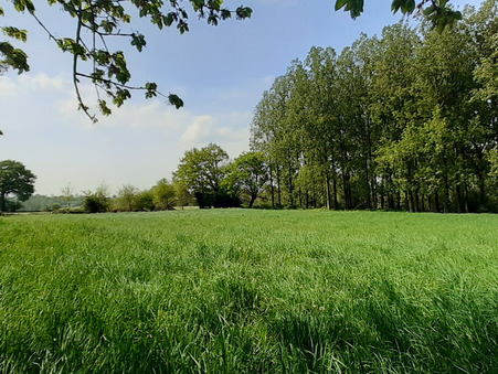 Maison sur Vautorte ; prix nous consulter ; Achat Réf. M78550