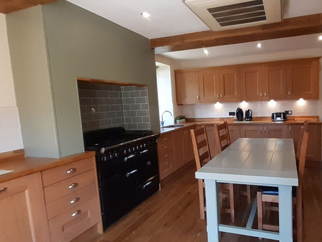 Maison sur Vautorte ; prix nous consulter ; A vendre Réf. M78550