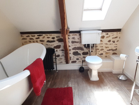 Maison sur Vautorte ; prix nous consulter ; Achat Réf. M78550