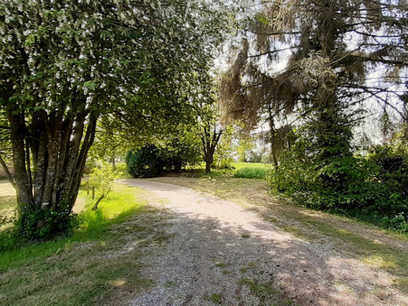 Maison prix nous consulter sur Vautorte (53500) - Réf. M78550